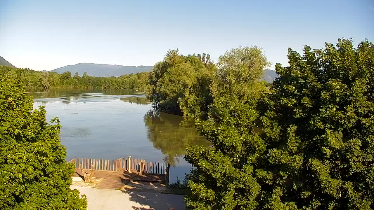 Webcam Ribnik Vrbje – Žalec