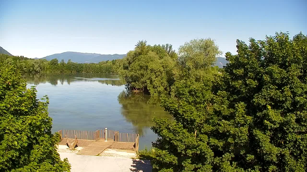 Webcam Ribnik Vrbje – Žalec