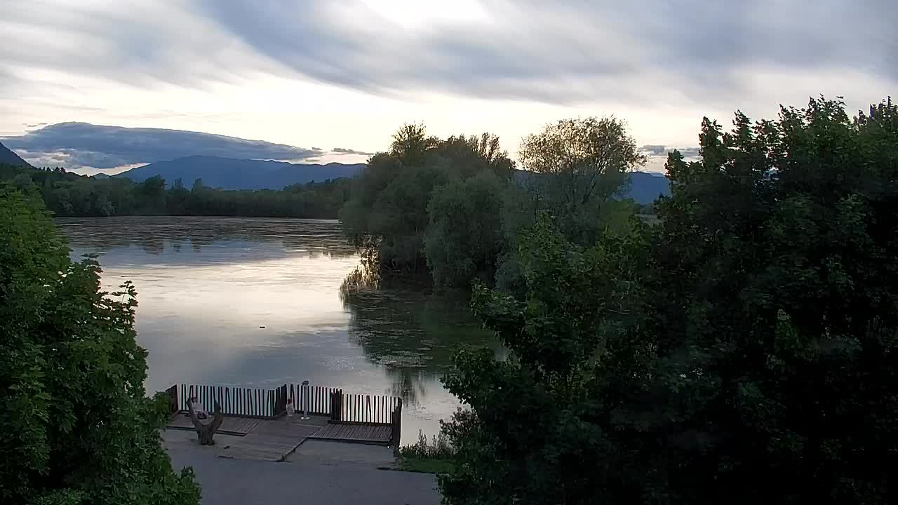 Webcam Ribnik Vrbje – Žalec