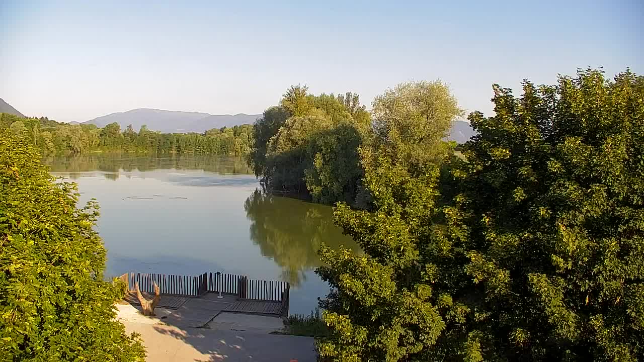 Webcam Ribnik Vrbje – Žalec