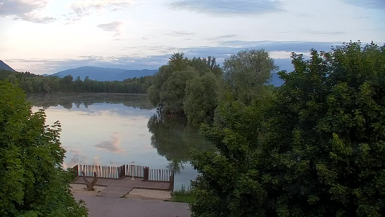 Webcam Ribnik Vrbje – Žalec