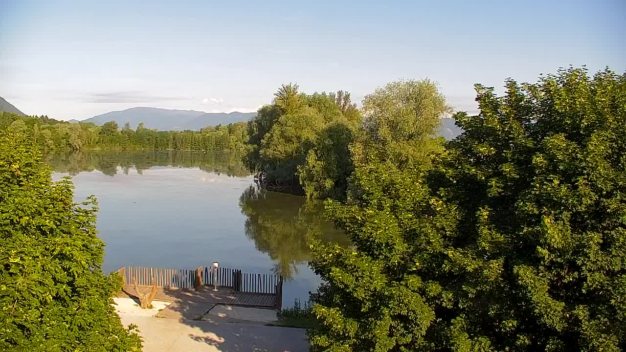 Webcam Ribnik Vrbje – Žalec
