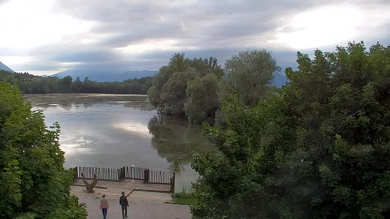 Webcam Ribnik Vrbje – Žalec