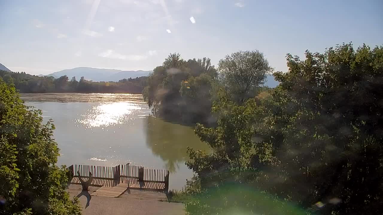 Webcam Ribnik Vrbje – Žalec