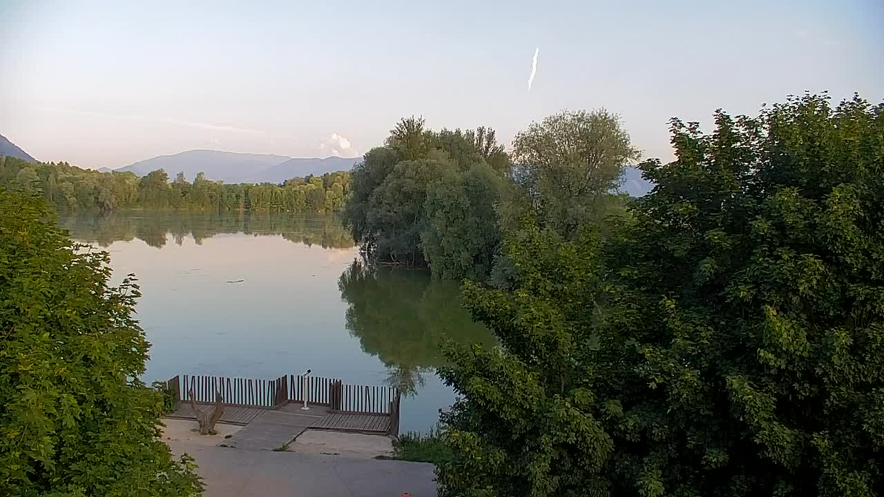 Spletna kamera Ribnik Vrbje – Žalec