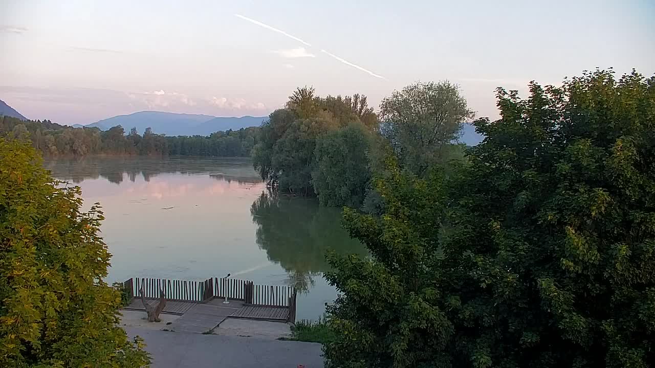Webcam Ribnik Vrbje – Žalec