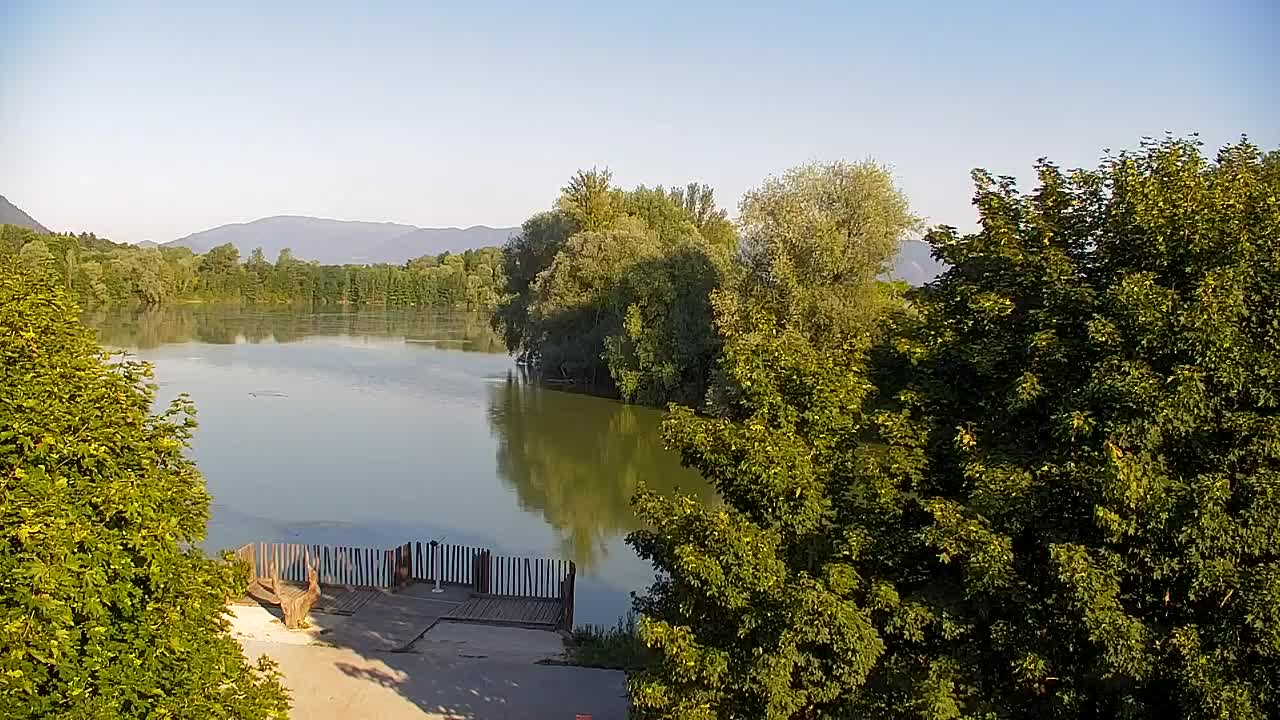 Webcam Ribnik Vrbje – Žalec