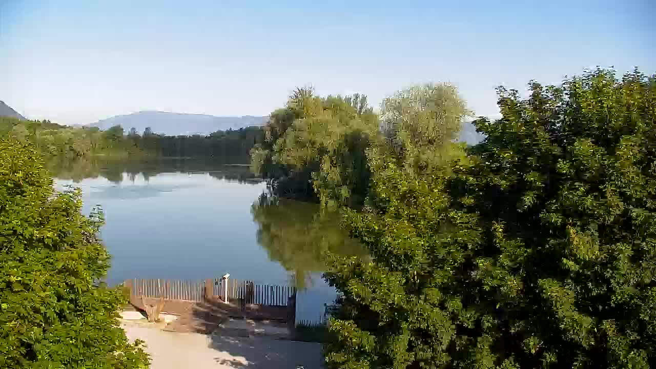 Webcam Ribnik Vrbje – Žalec