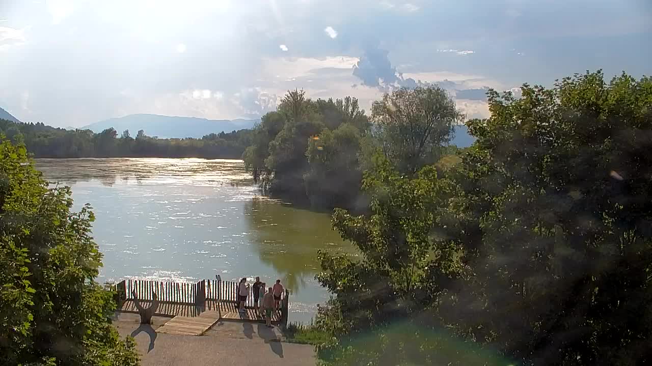 Webcam Ribnik Vrbje – Žalec