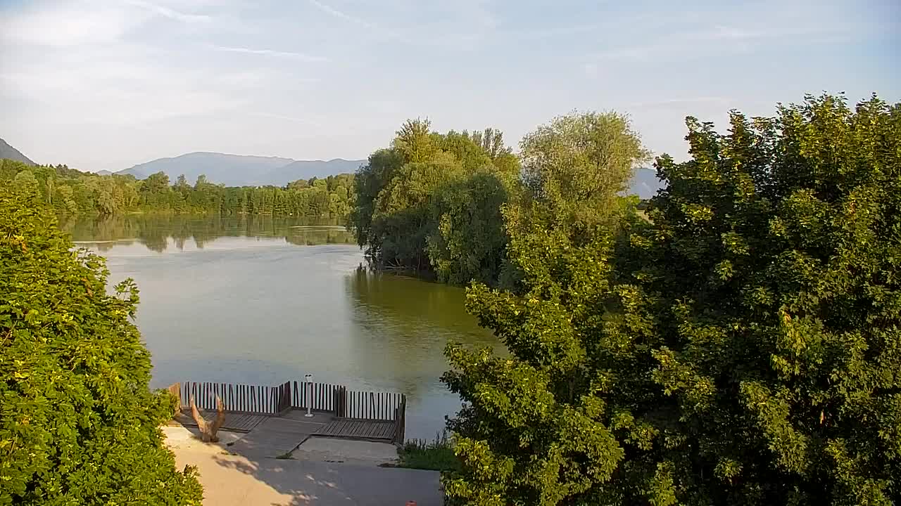 Webcam Ribnik Vrbje – Žalec