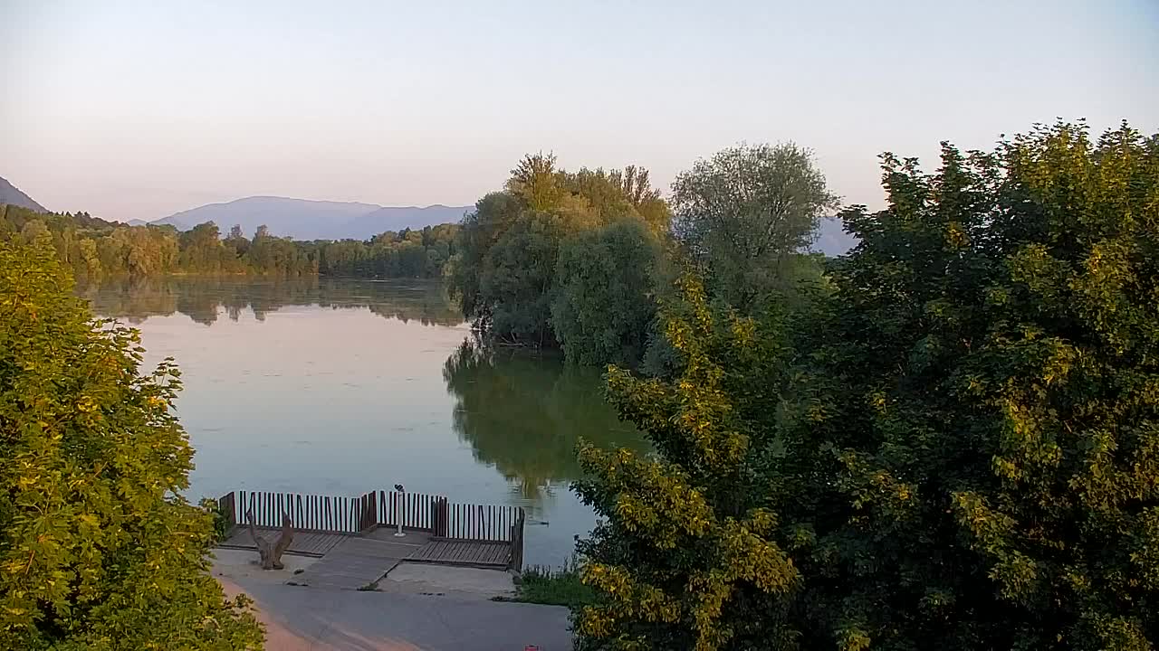 Spletna kamera Ribnik Vrbje – Žalec