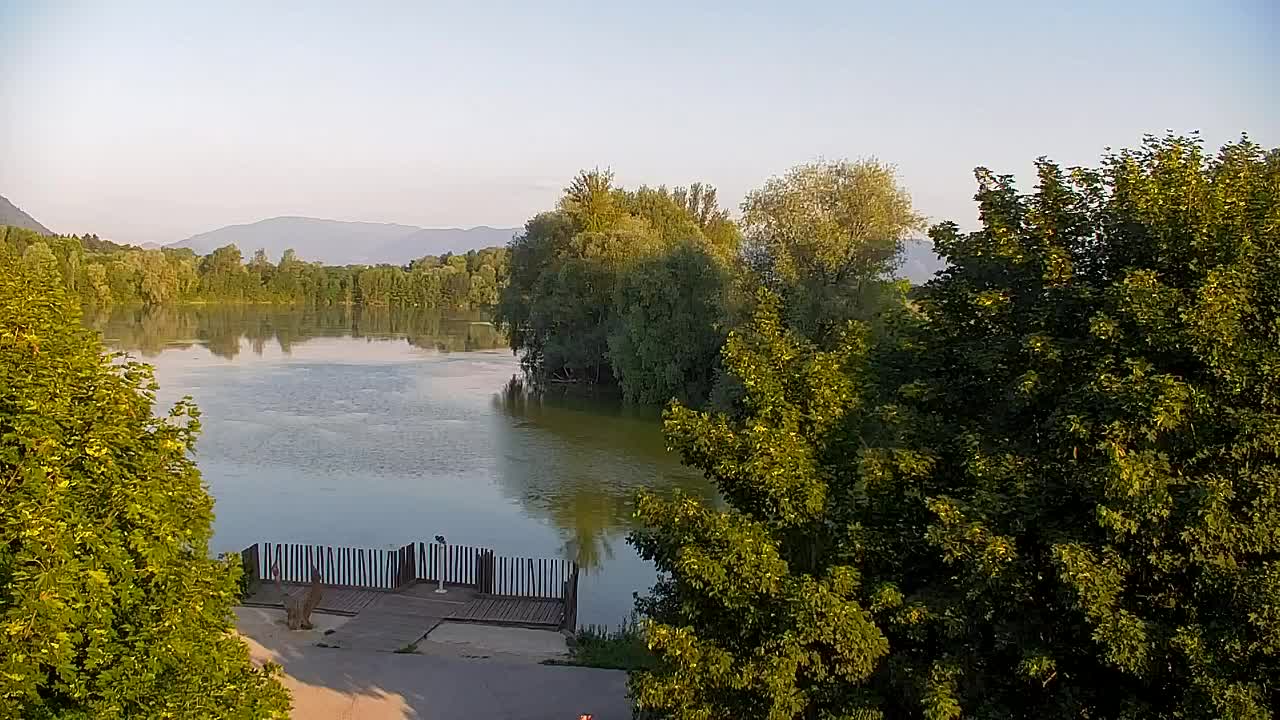 Spletna kamera Ribnik Vrbje – Žalec