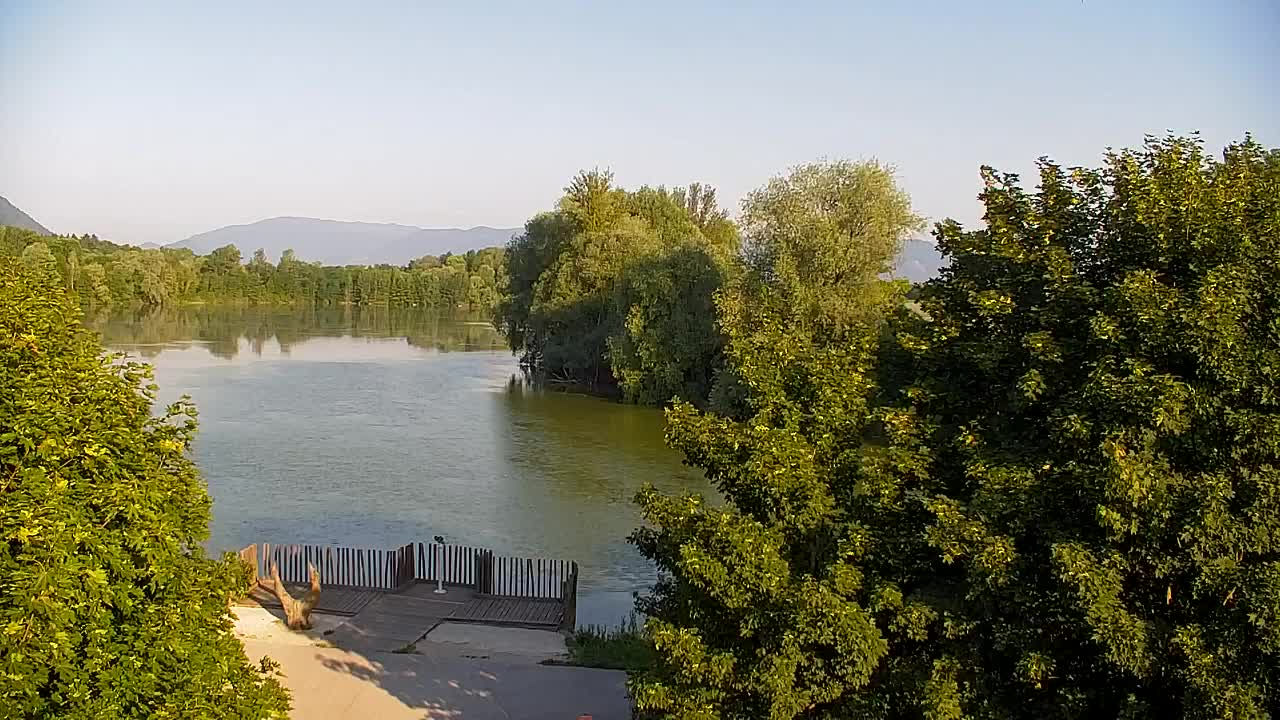 Webcam Ribnik Vrbje – Žalec