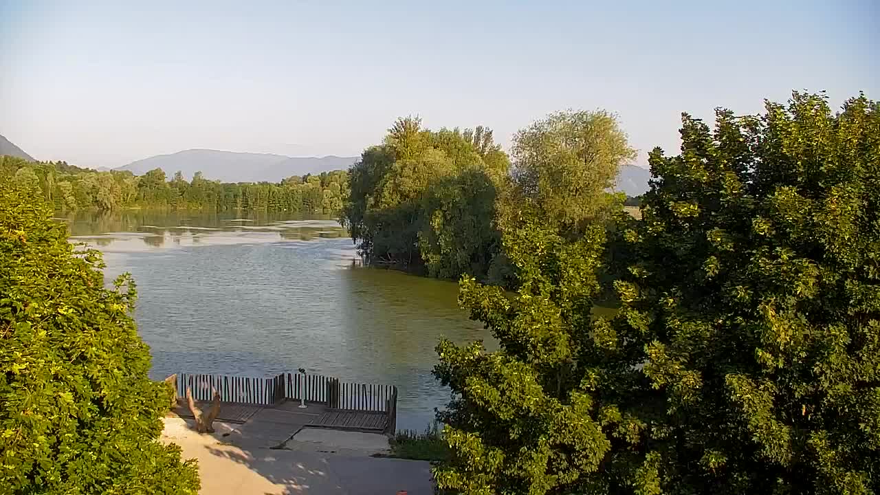 Webcam Ribnik Vrbje – Žalec