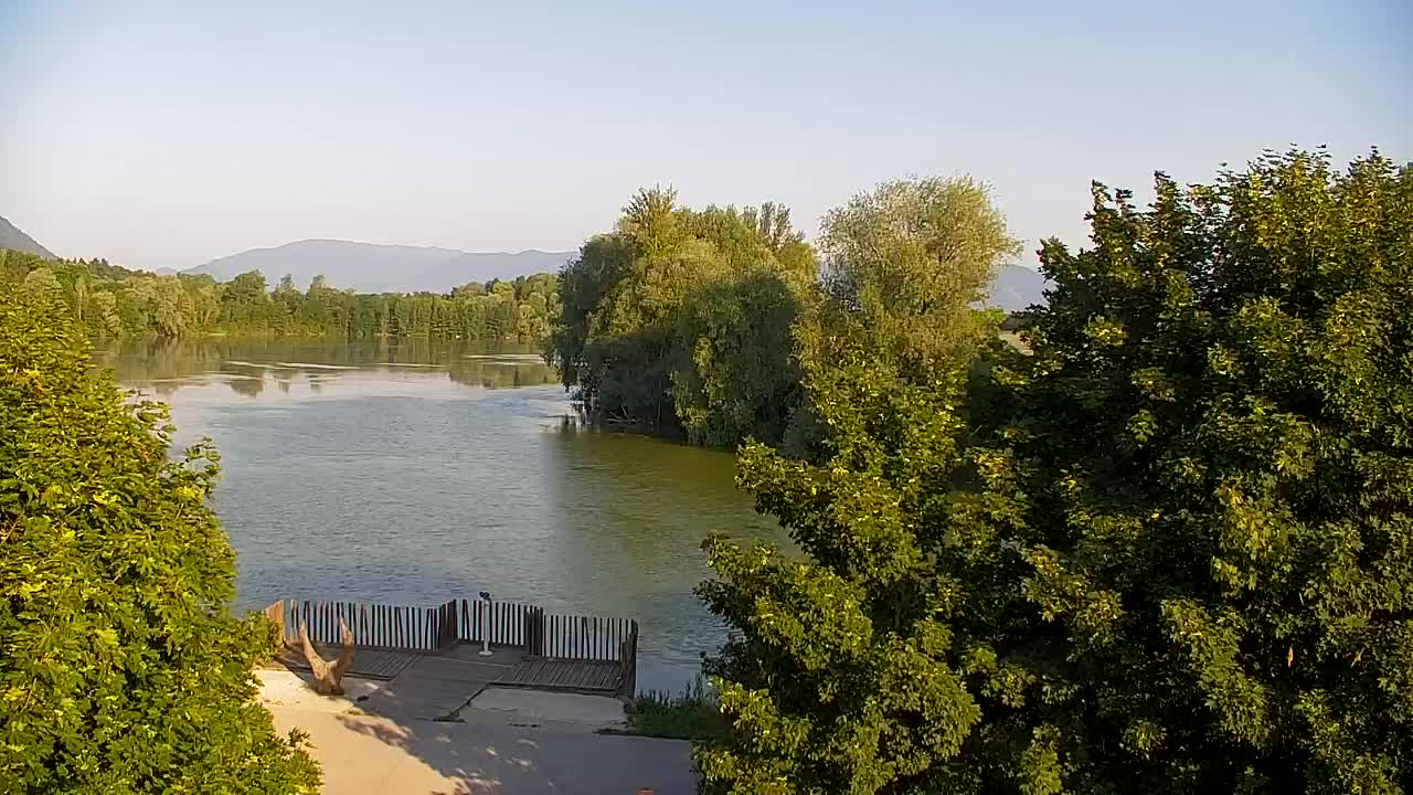 Webcam Ribnik Vrbje – Žalec