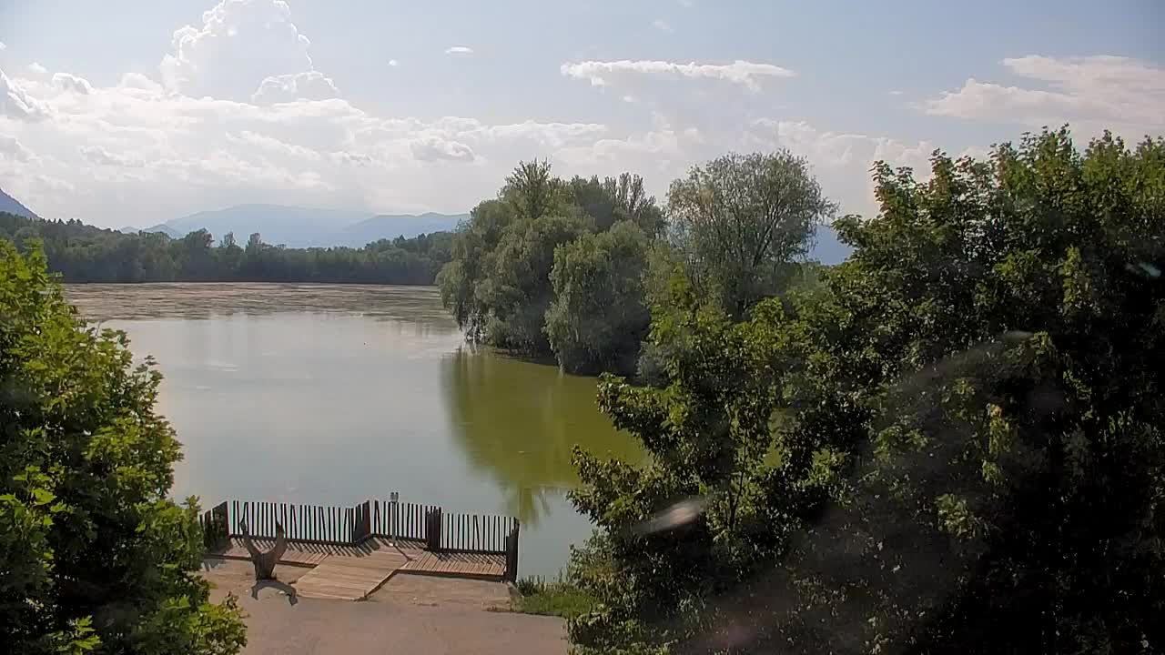 Webcam Ribnik Vrbje – Žalec