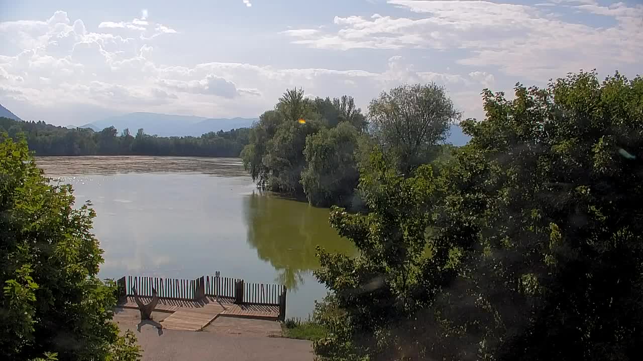 Webcam Ribnik Vrbje – Žalec