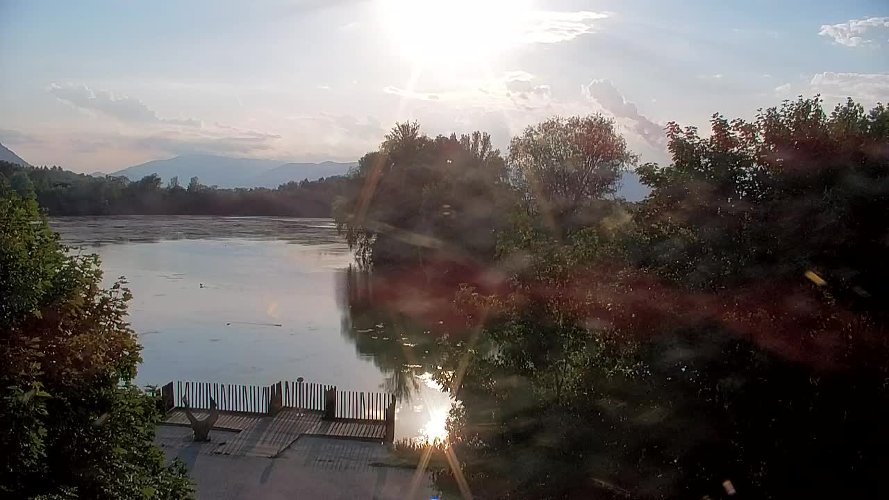 Webcam Ribnik Vrbje – Žalec