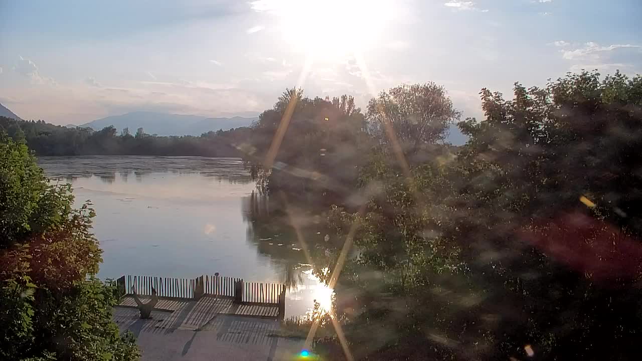 Webcam Ribnik Vrbje – Žalec