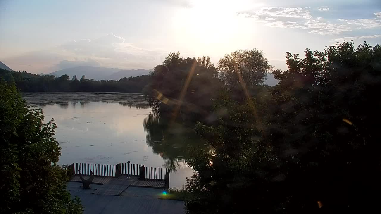 Webcam Ribnik Vrbje – Žalec