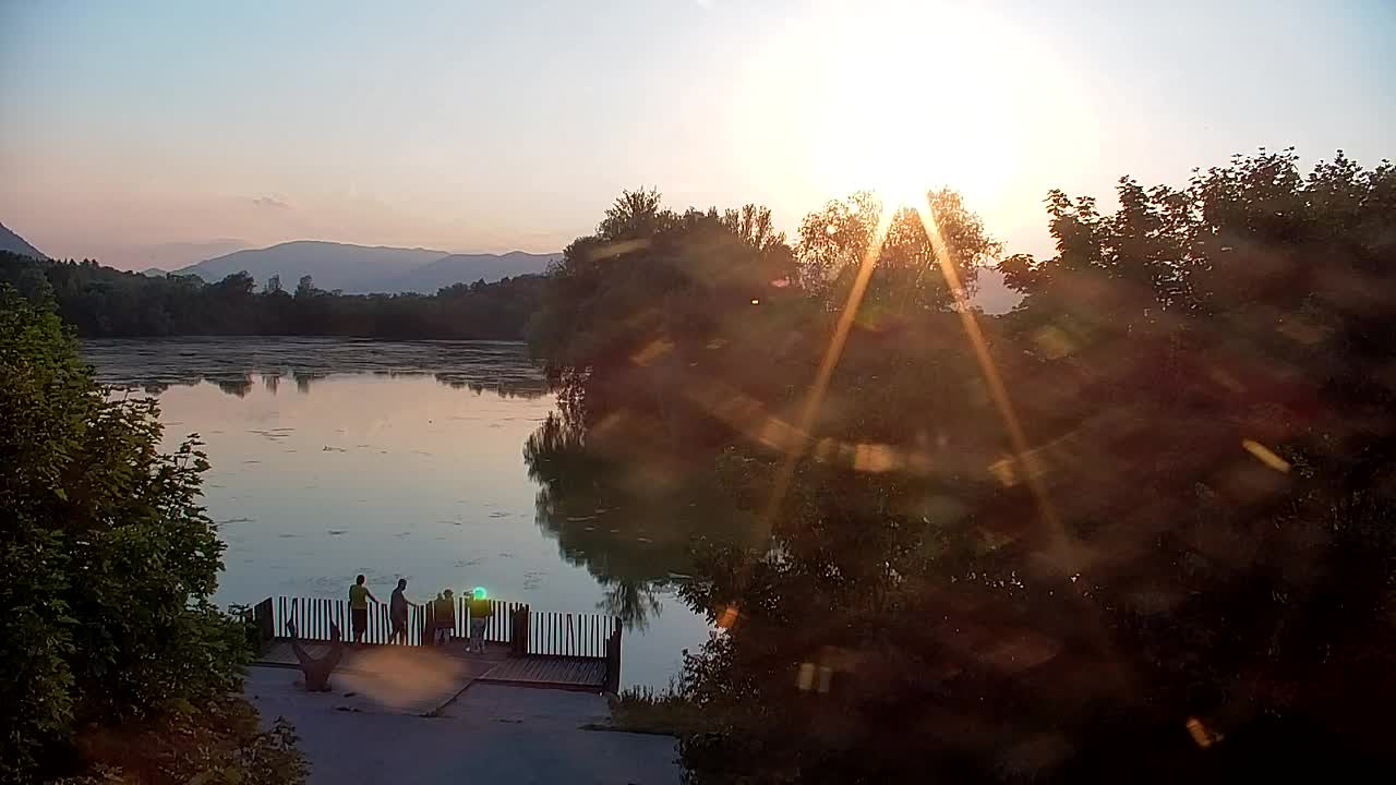 Webcam Ribnik Vrbje – Žalec