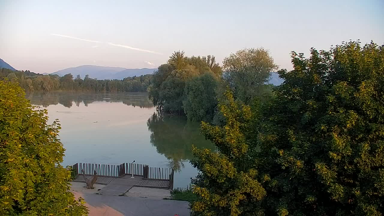 Web kamera Ribnik Vrbje – Žalec