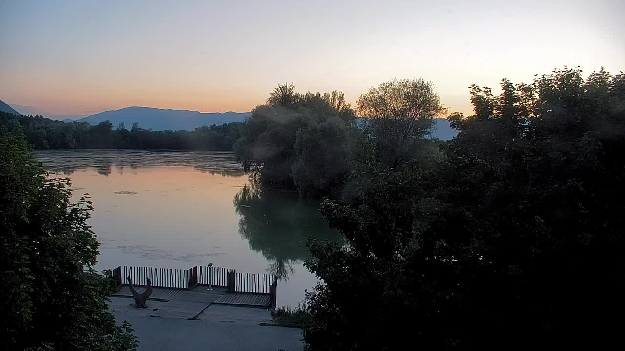 Webcam Ribnik Vrbje – Žalec