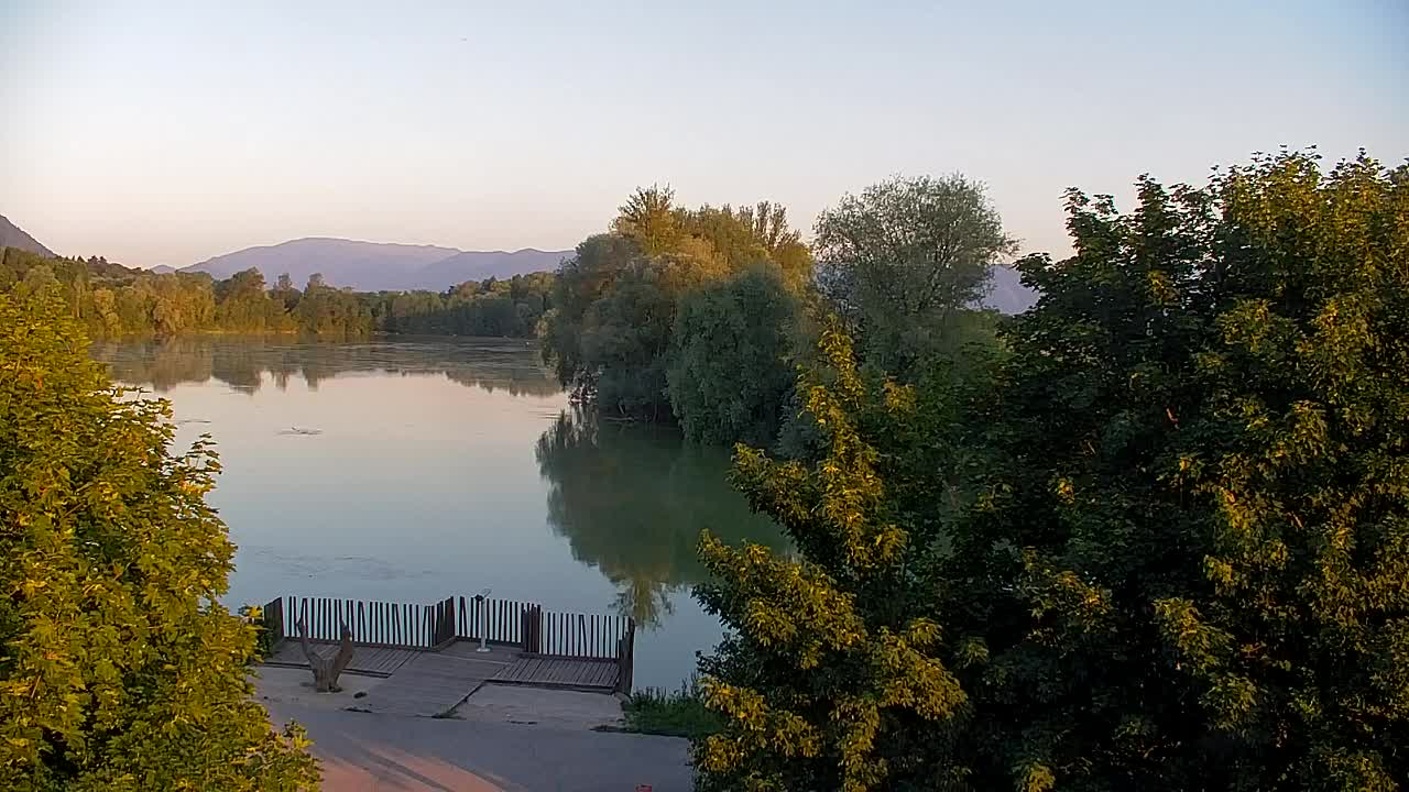 Webcam Ribnik Vrbje – Žalec
