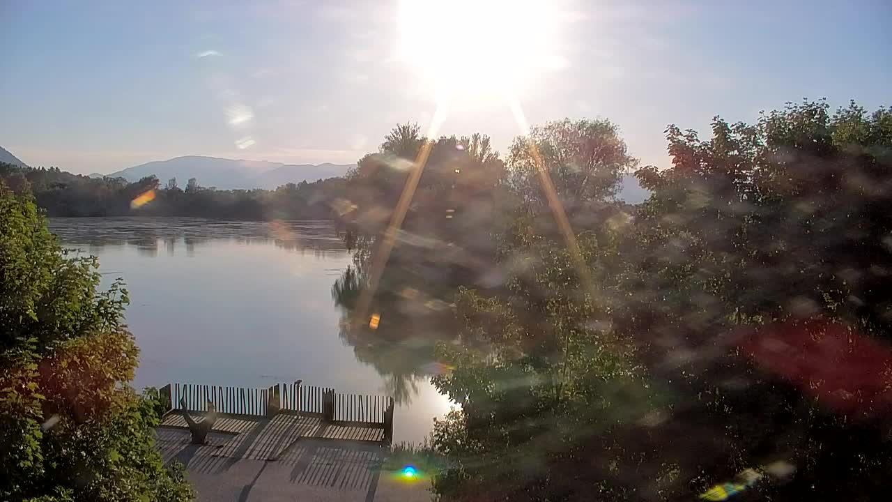 Webcam Ribnik Vrbje – Žalec
