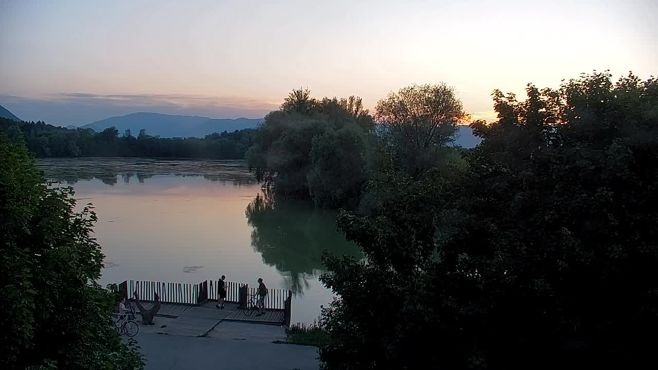 Webcam Ribnik Vrbje – Žalec