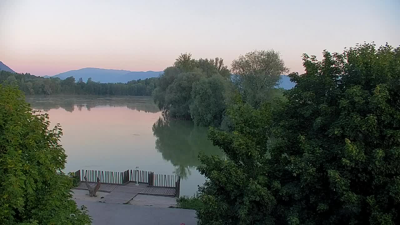 Webcam Ribnik Vrbje – Žalec