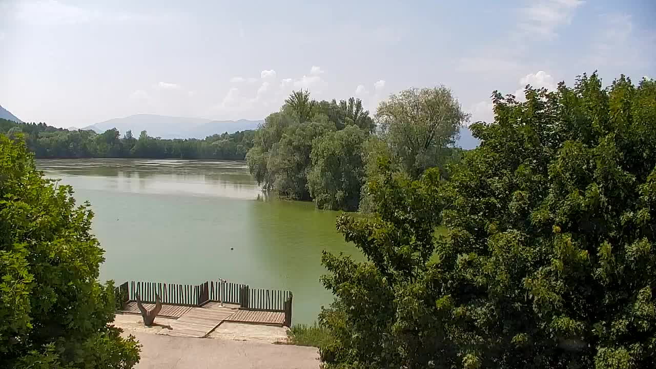 Webcam Ribnik Vrbje – Žalec