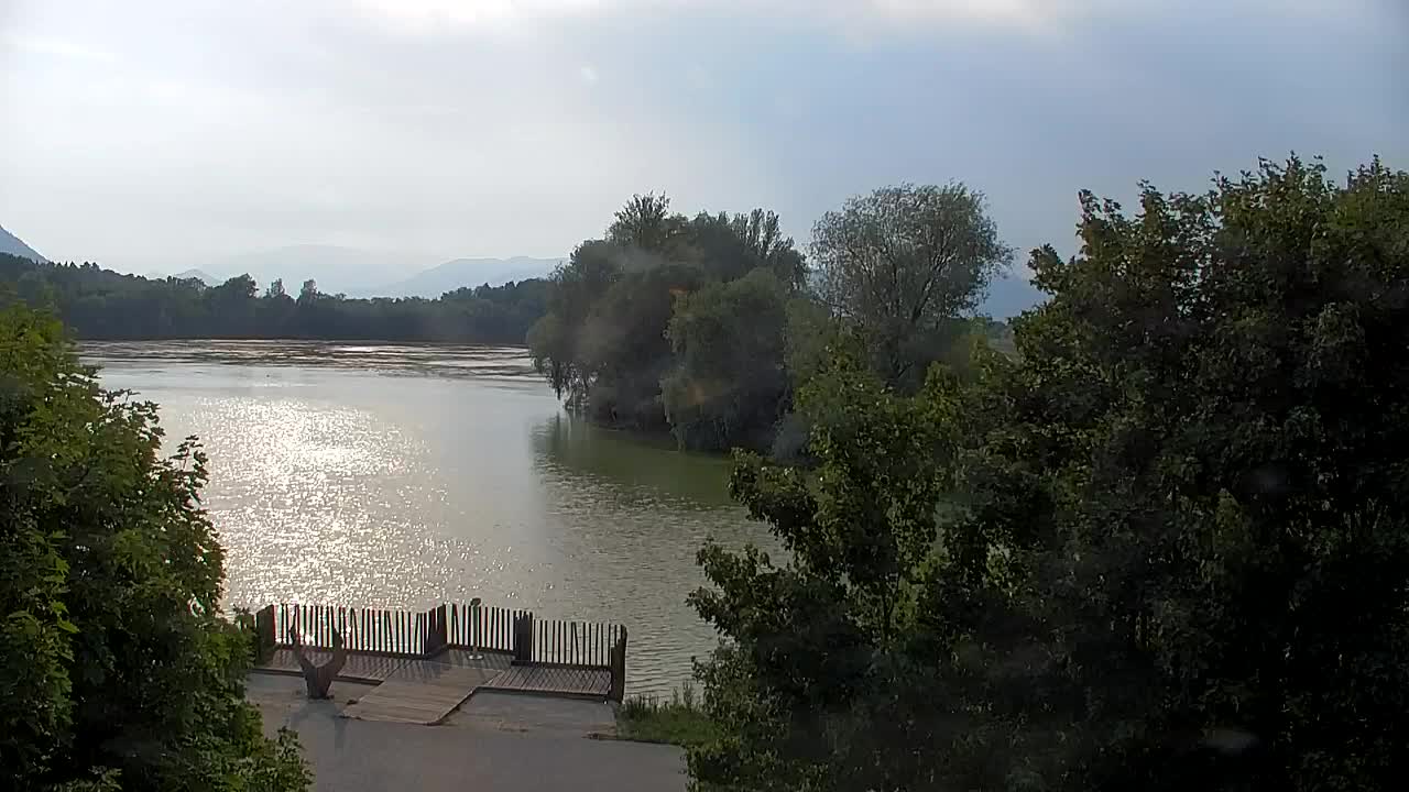 Spletna kamera Ribnik Vrbje – Žalec