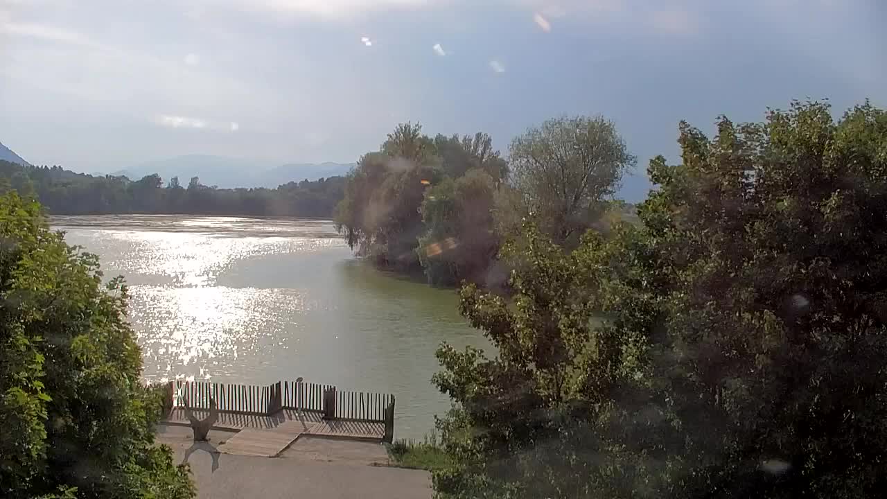 Webcam Ribnik Vrbje – Žalec