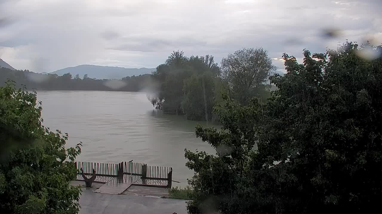 Webcam Ribnik Vrbje – Žalec