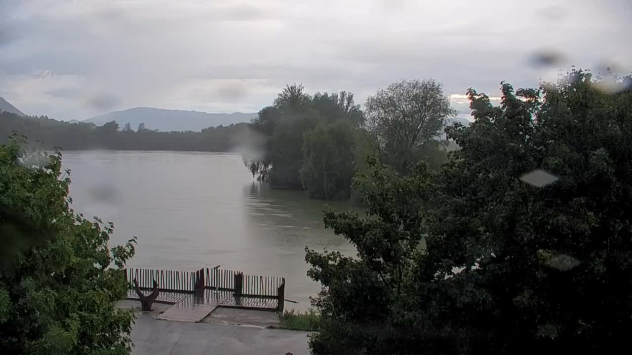 Webcam Ribnik Vrbje – Žalec