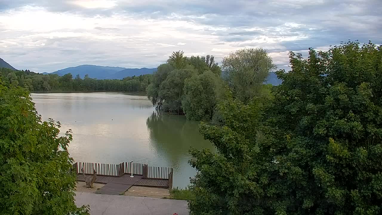 Webcam Ribnik Vrbje – Žalec