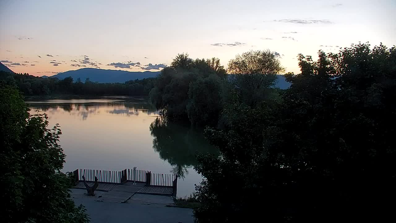 Webcam Ribnik Vrbje – Žalec