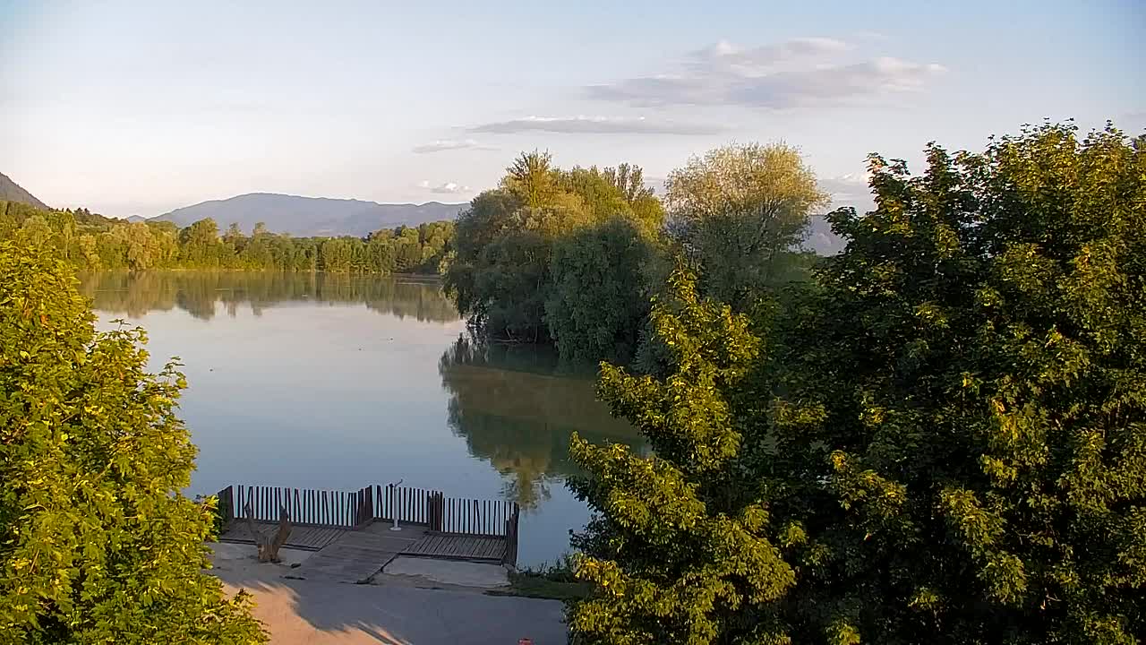 Webcam Ribnik Vrbje – Žalec