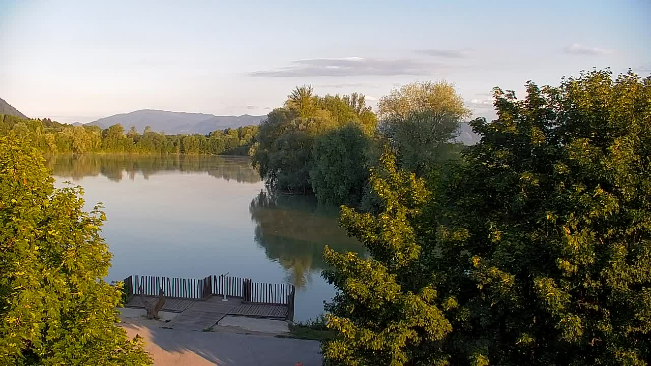 Webcam Ribnik Vrbje – Žalec