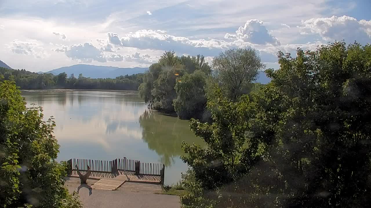 Webcam Ribnik Vrbje – Žalec