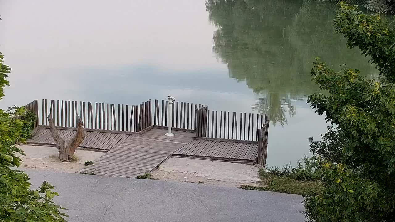 Webcam Ribnik Vrbje – Žalec