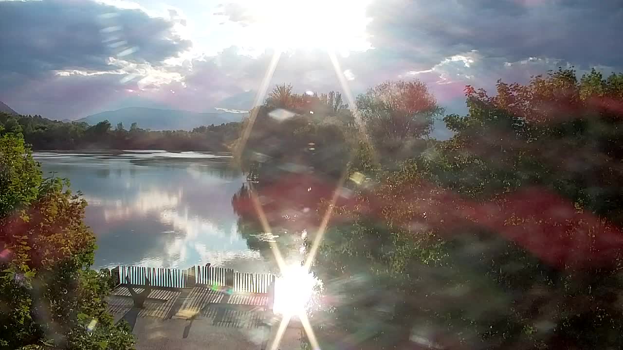 Webcam Ribnik Vrbje – Žalec