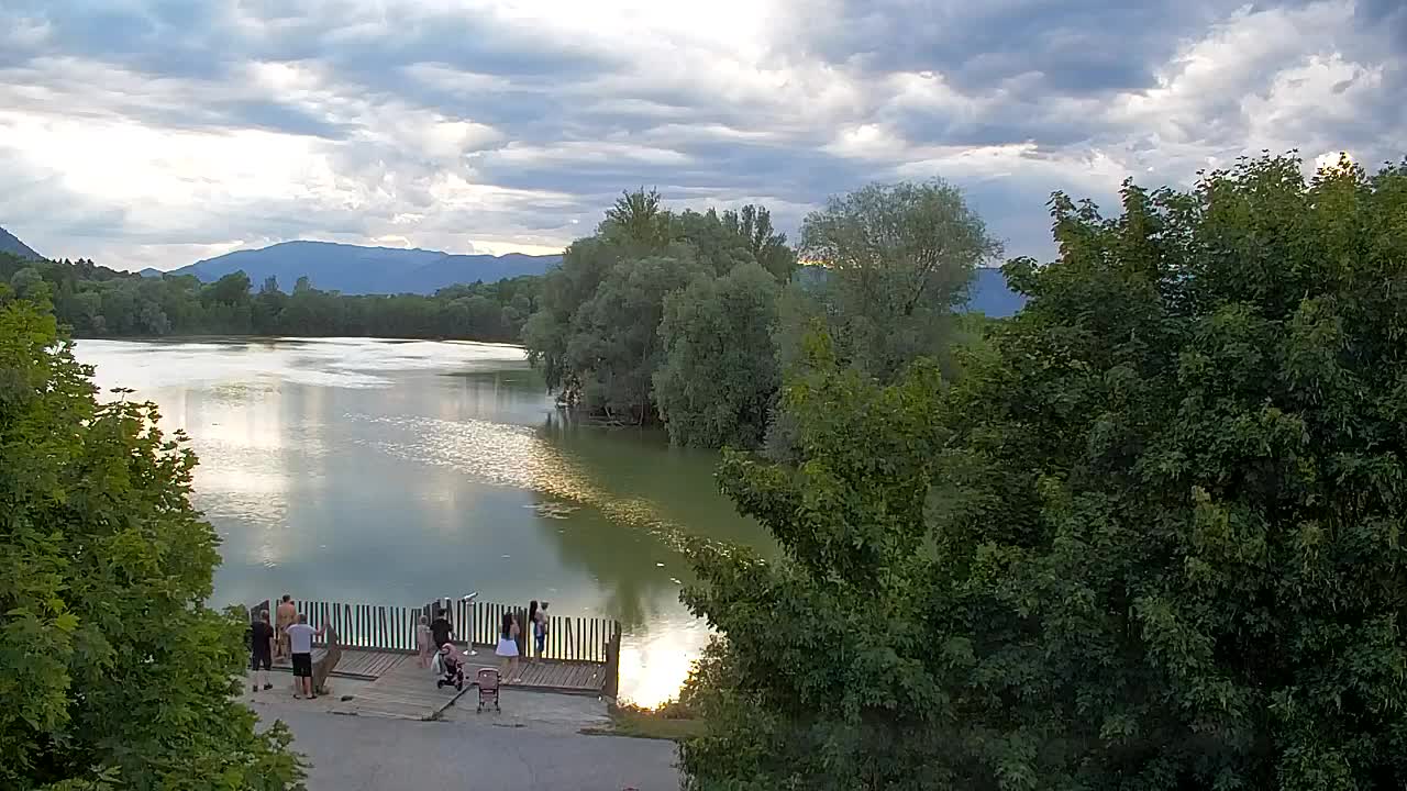 Webcam Ribnik Vrbje – Žalec