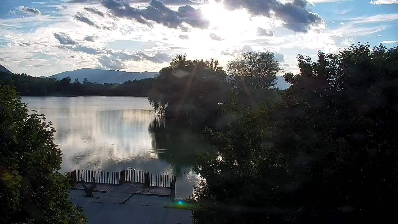 Webcam Ribnik Vrbje – Žalec