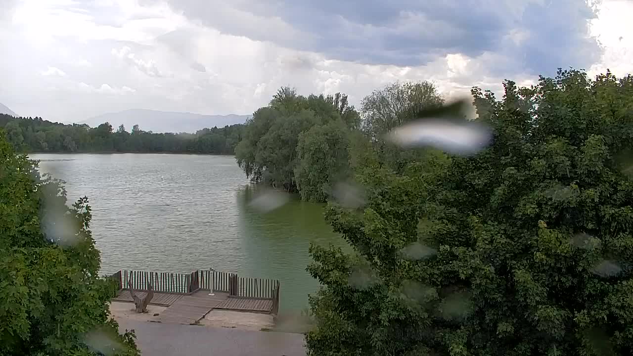 Webcam Ribnik Vrbje – Žalec