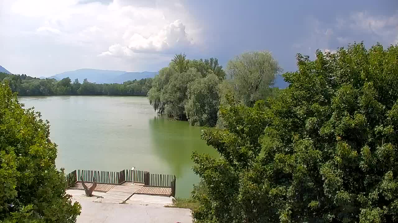 Webcam Ribnik Vrbje – Žalec