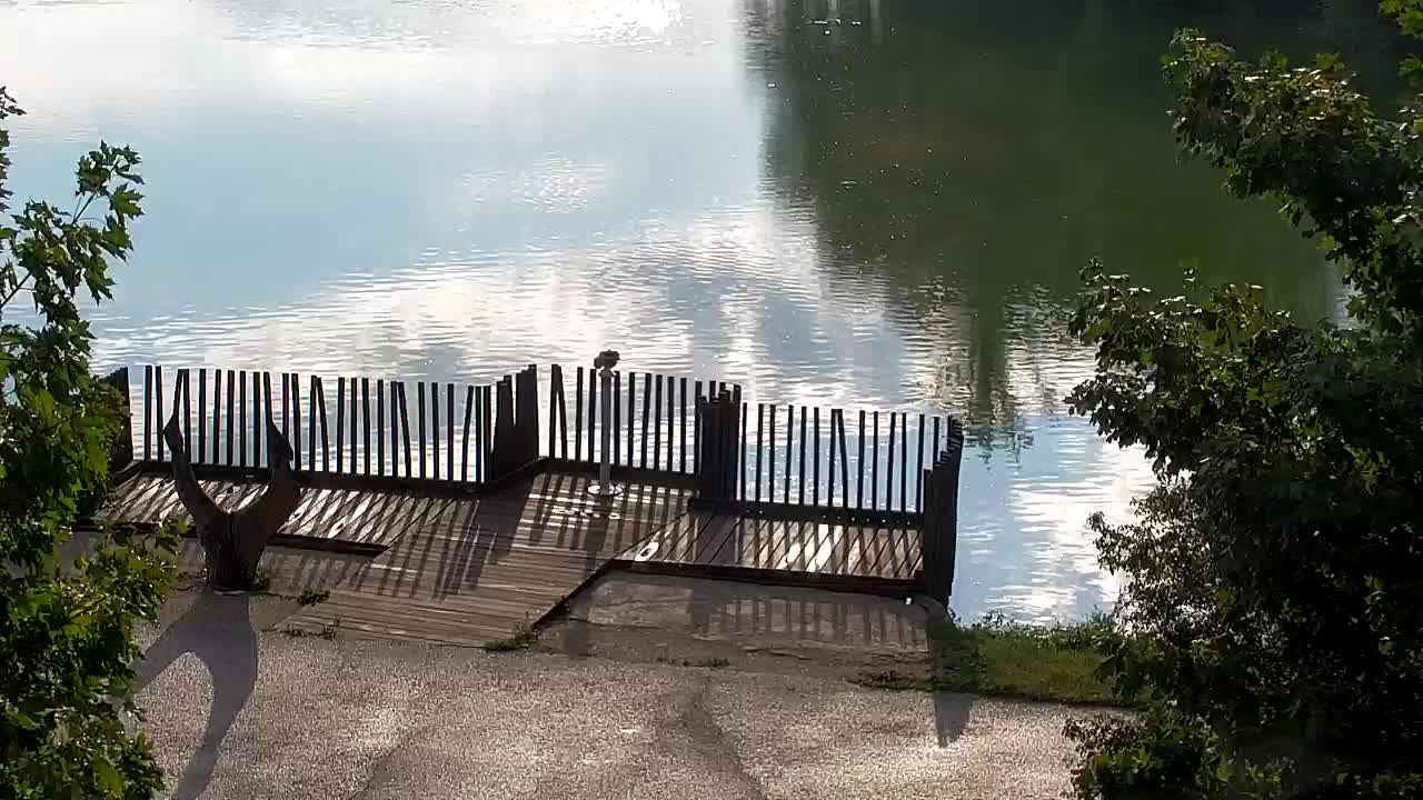 Webcam Ribnik Vrbje – Žalec
