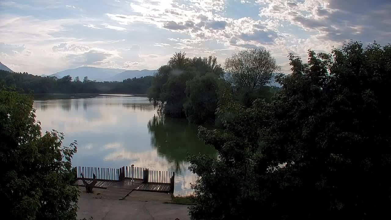 Webcam Ribnik Vrbje – Žalec