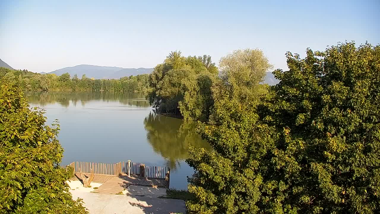 Webcam Ribnik Vrbje – Žalec